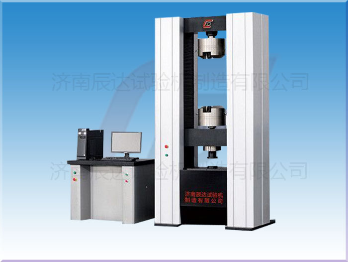 電子拉力試驗機的校正方法有哪些？