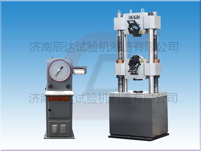使用萬能試驗機時，樣品的夾持狀態對試驗結果有影響嗎？