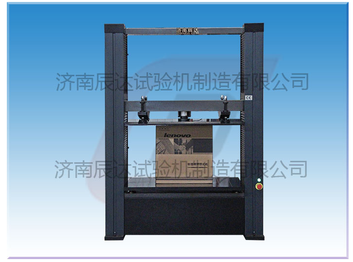 紙箱試驗機的特點以及操作時注意事項是什么？
