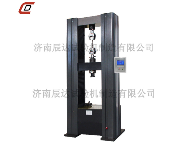 數顯電子拉力試驗機保養注意事項有哪些呢？