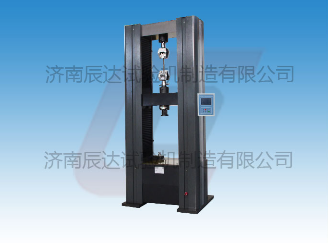 哪些因素會影響WDS-100M電子式萬能試驗機的價格？