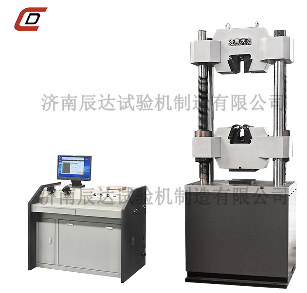 要怎么給100噸微機屏顯拉力試驗機做維修檢查？