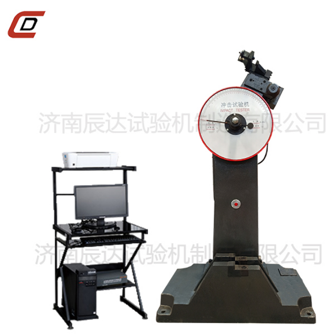 要怎么選擇靠譜的JBW-300B屏顯式沖擊試驗機廠來購買產品？