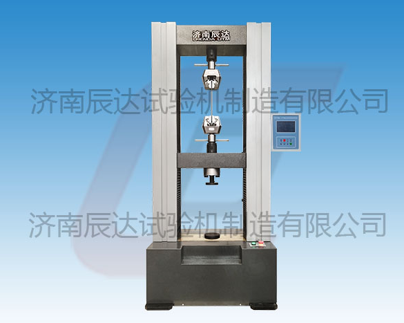 影響WDS-100電子材料試驗機測試誤差的原因有哪些？又該如何避免呢？