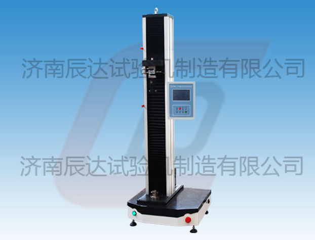 數顯材料試驗機WDS-5的保養要怎么做？常見的故障有哪些？