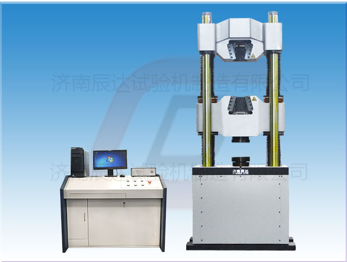 哪些因素會影響200t萬能材料試驗機的精準度？以及要怎么解決！