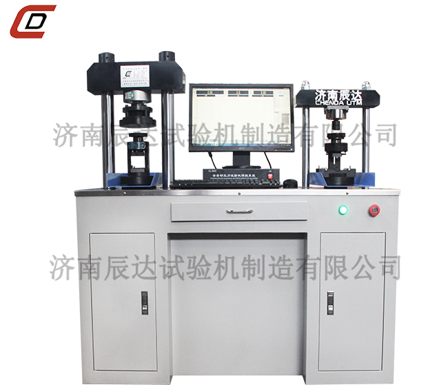 抗折抗壓試驗機的保養要怎么做？常見的故障有哪些？