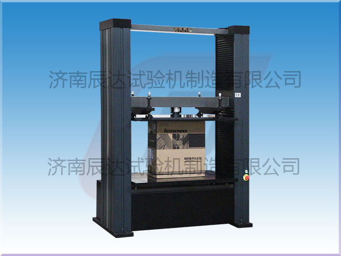 WDW-20Z紙箱壓力試驗機的用途以及操作規程是什么？