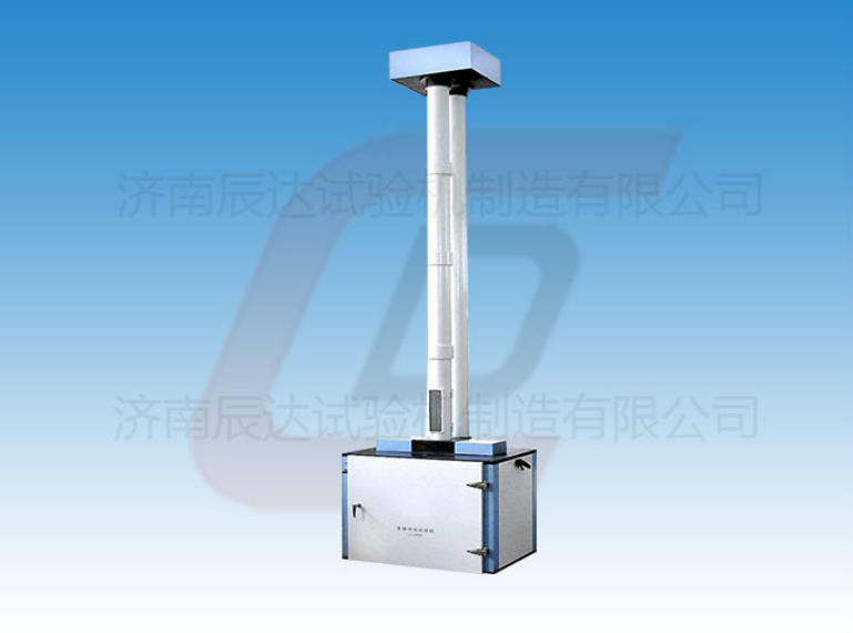 落錘沖擊試驗機的操作步驟，你們都清楚嗎?
