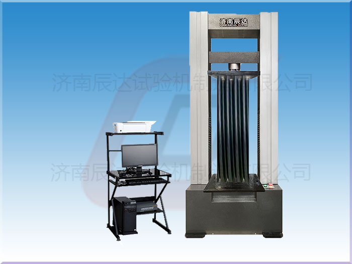 微機控制環剛度試驗機的概述，你知道嗎