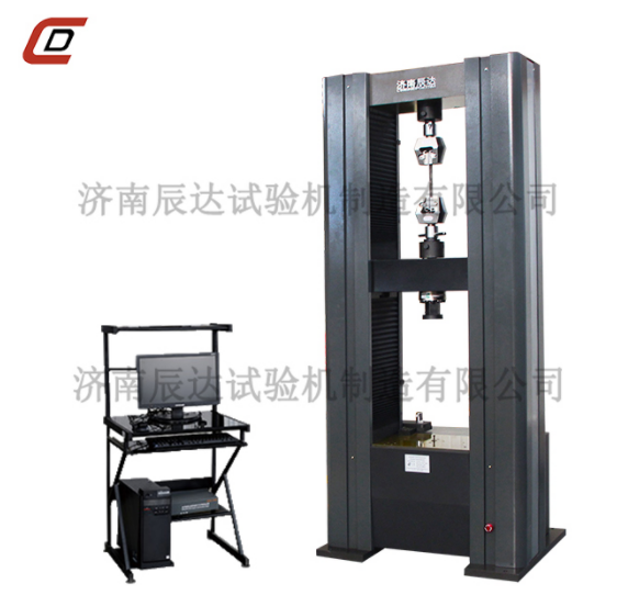 電子萬能試驗機與液壓萬能試驗機的工作原理是什么？
